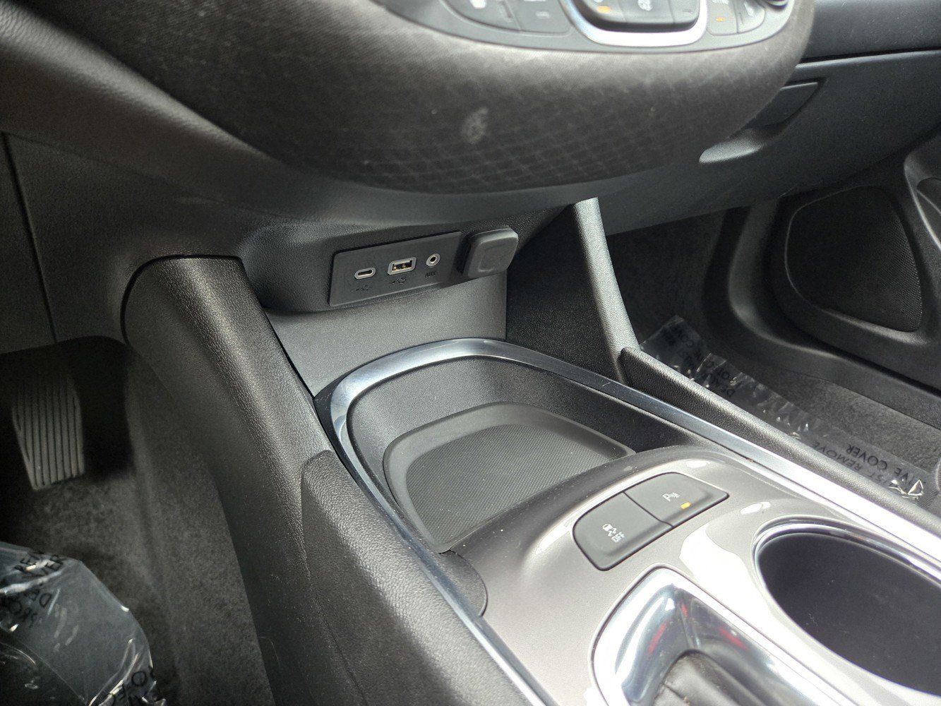 Used 2025 Chevrolet Malibu LT FWD image 10