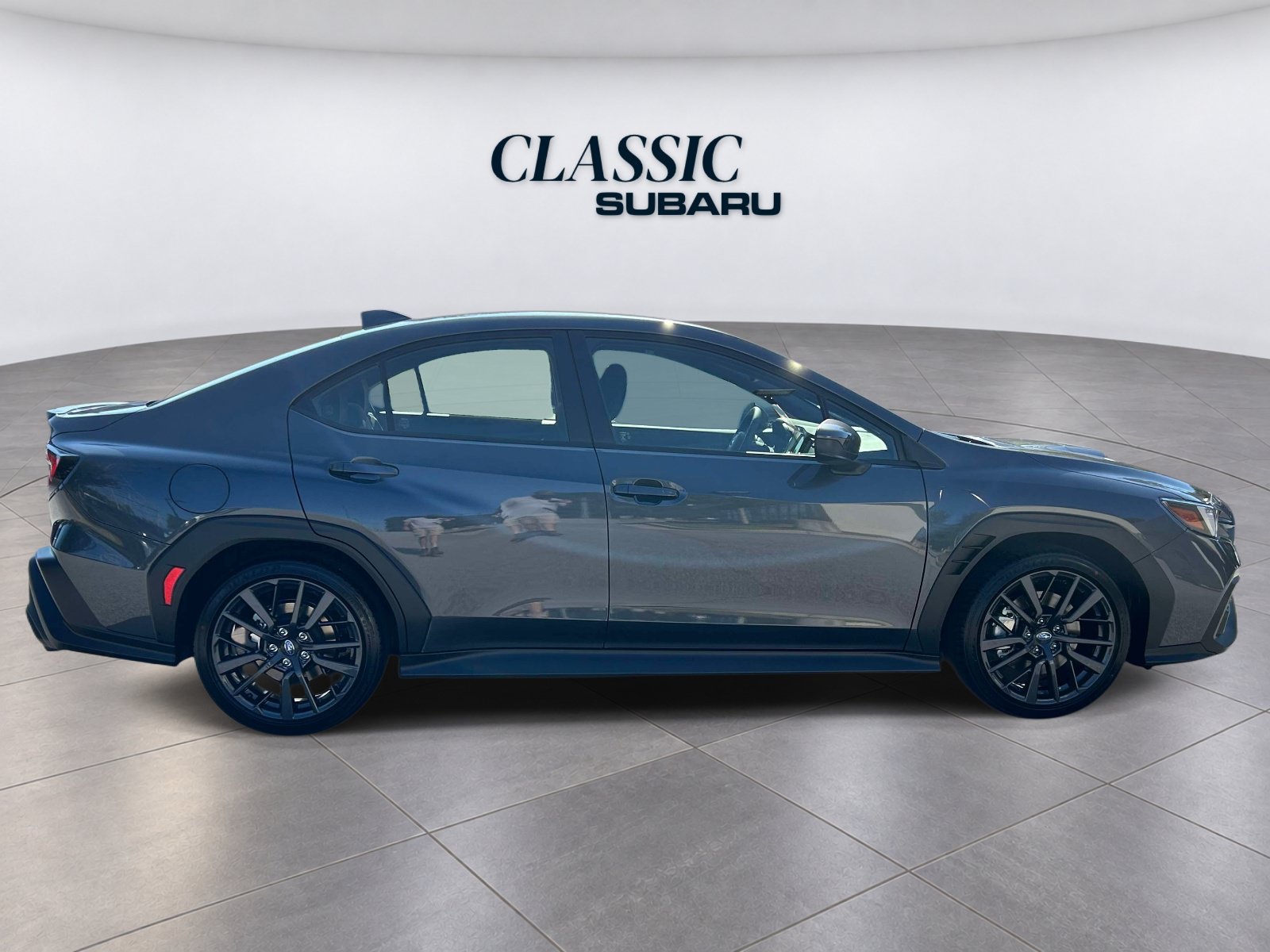 New 2026 Subaru WRX Premium AWD/4WD image 6