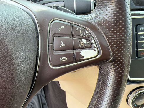 Used 2016 Mercedes-Benz GLE 350 image 29
