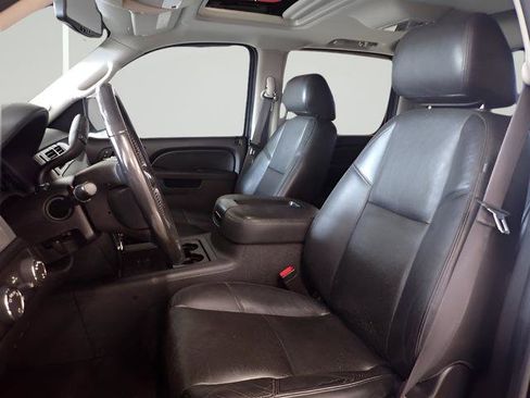 Used 2013 Chevrolet Silverado 1500 LTZ image 12