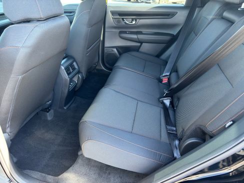 New 2026 Honda CR-V TrailSport image 14