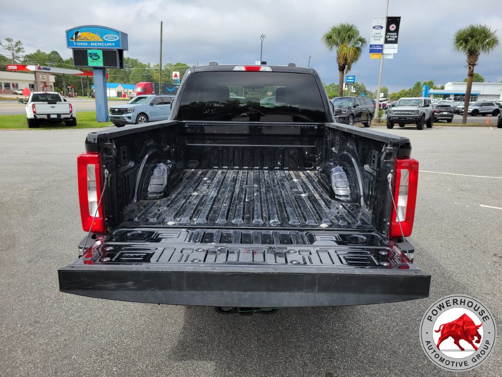 Used 2026 Ford F250 XLT AWD/4WD image 14
