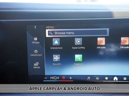 Used 2023 BMW 760i xDrive w/ Parking Assistance Package image 12