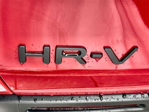 New 2026 Honda HR-V Sport image 20