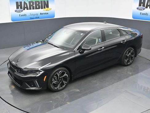 Used 2025 Kia K5 GT-Line FWD image 22