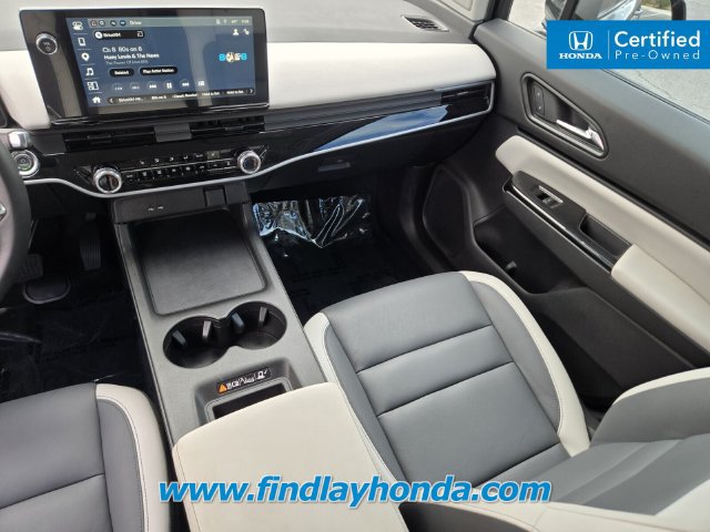 Used 2025 Honda Prologue Touring image 19