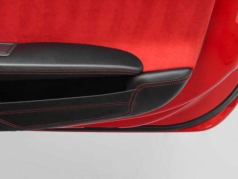 Certified 2014 Ferrari 458 Spider RWD image 27