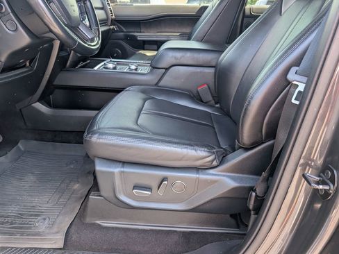 Used 2021 Ford Expedition Max Limited AWD/4WD image 15