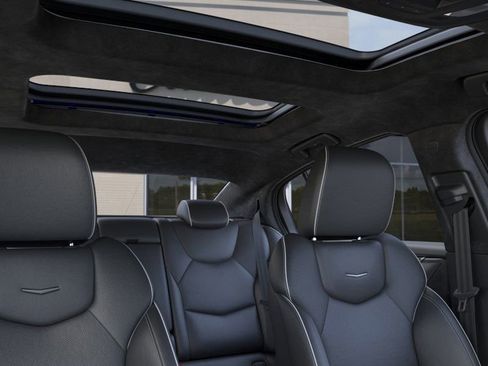 New 2026 Cadillac CT5 V Blackwing w/ Carbon Fiber 2 Package image 24