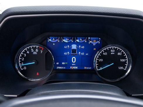 Used 2023 Ford F150 XLT w/ Equipment Group 302A High image 35