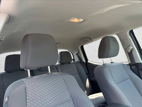 Certified 2020 Toyota Tacoma SR5 RWD image 25
