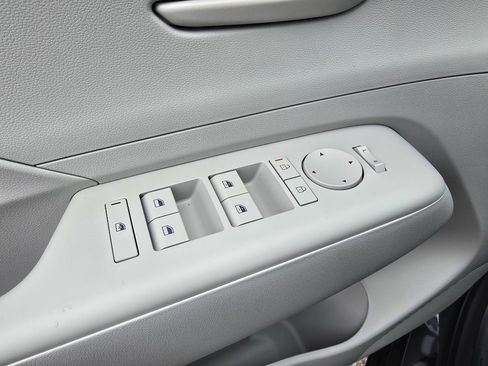 New 2026 Hyundai Kona SEL Sport image 18