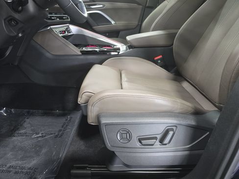 Certified 2025 Audi Q5 Premium w/ Premium Plus AWD/4WD image 21
