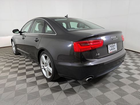 Used 2014 Audi A6 2.0T Premium Plus image 3