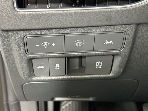 Used 2023 Hyundai Sonata SEL w/ Cargo Package image 19