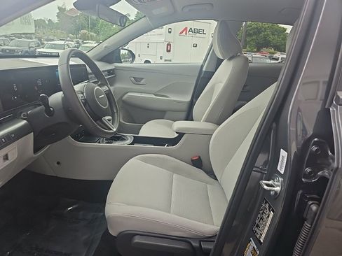 Used 2026 Hyundai Kona SEL Sport FWD image 10