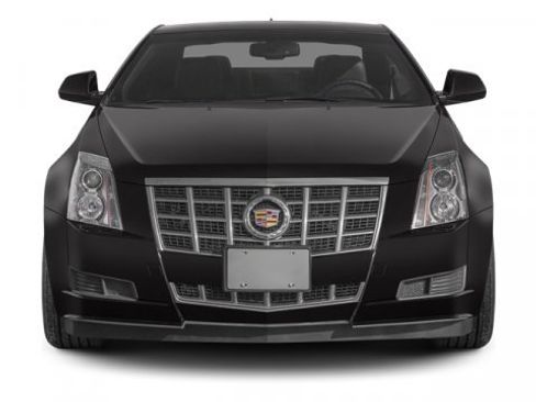Used 2014 Cadillac CTS Premium image 7