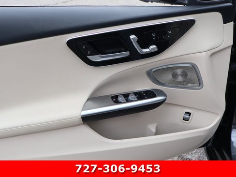 Certified 2024 Mercedes-Benz C 300 Sedan image 14