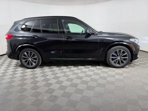 Used 2019 BMW X5 xDrive40i w/ M Sport Package image 8