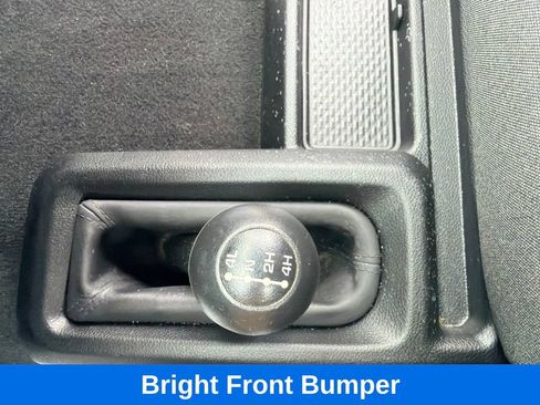 Used 2020 RAM 2500 Tradesman AWD/4WD image 18