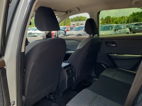Used 2023 Nissan Rogue SV FWD image 15