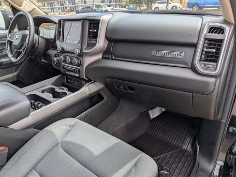 Used 2019 RAM 1500 Big Horn AWD/4WD image 22