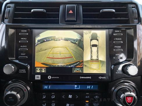 Used 2024 Toyota 4Runner TRD Pro image 37