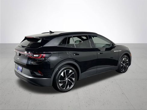 Used 2021 Volkswagen ID.4 Pro S image 7