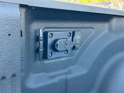 Used 2024 RAM 3500 Tradesman image 33