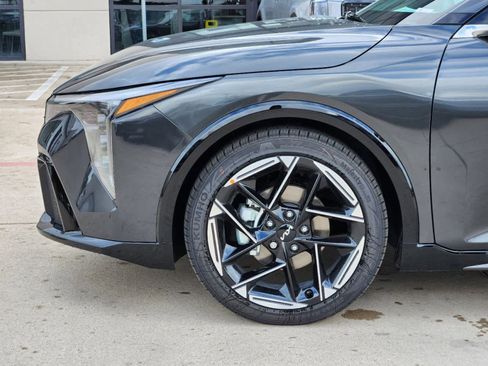 New 2025 Kia K4 GT-Line w/ GT-Line Sunroof Package image 7