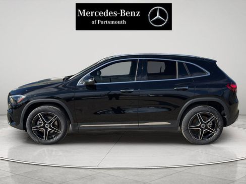 New 2026 Mercedes-Benz GLA 250 4MATIC image 2