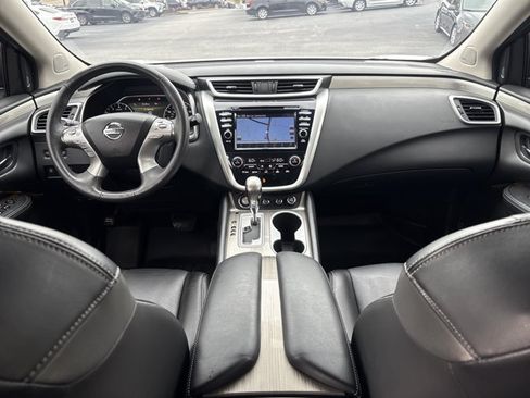 Used 2017 Nissan Murano Platinum w/ Platinum Technology Package FWD image 22
