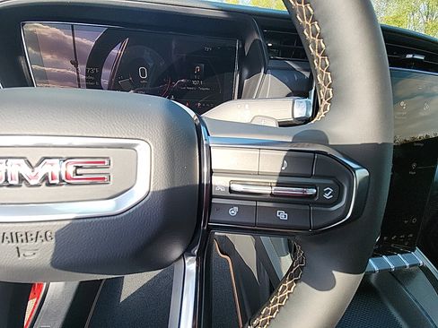 New 2026 GMC Terrain AT4 image 19
