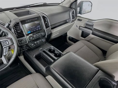 Used 2018 Ford F150 XLT w/ Equipment Group 302A Luxury image 24