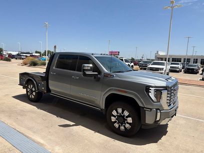 Used 2024 GMC Sierra 2500 Denali w/ Denali Reserve Package