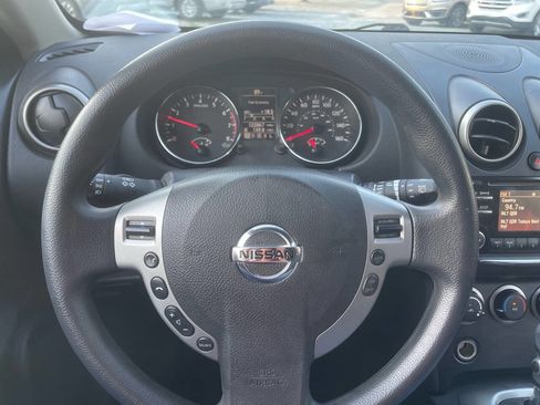 Used 2015 Nissan Rogue S w/ Convenience Package FWD image 18