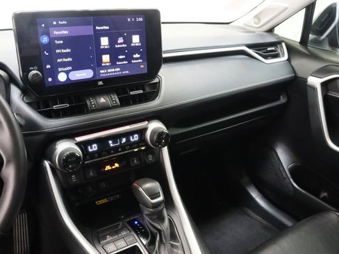 Used 2024 Toyota RAV4 XLE Premium w/ Weather Package image 16