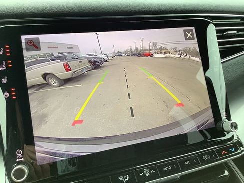 New 2026 Jeep Grand Wagoneer Limited w/ Premium Group II image 16