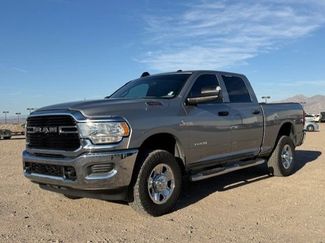 Certified 2021 RAM 2500 Tradesman w/ Towing Technology Group video 1