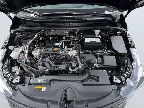 Certified 2024 Toyota Corolla LE FWD image 20