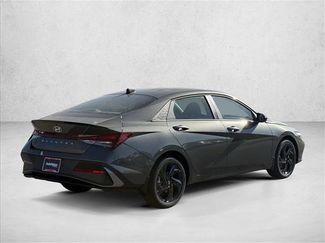 New 2026 Hyundai Elantra Sport FWD video 2