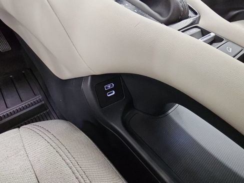 New 2027 Honda HR-V LX image 19