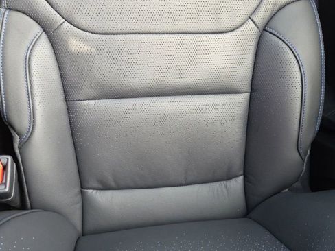 New 2026 Toyota Tundra Platinum AWD/4WD image 45