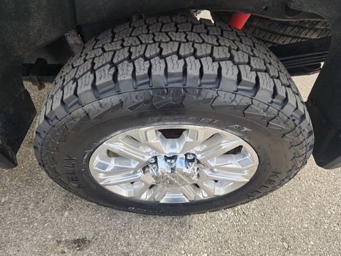 Used 2020 GMC Sierra 2500 Denali w/ Denali Ultimate Package image 10