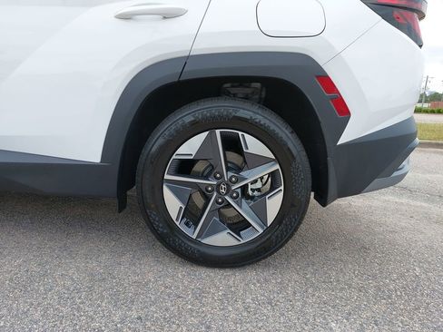 Certified 2026 Hyundai Tucson SEL FWD image 32