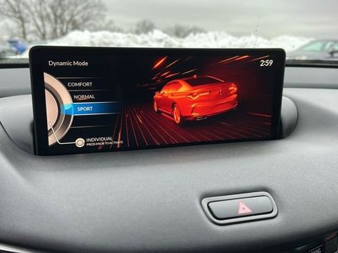 Used 2024 Acura TLX w/ Technology Package image 17