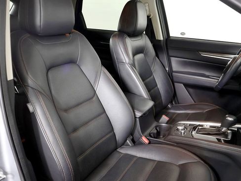 Used 2019 MAZDA CX-5 Grand Touring image 47