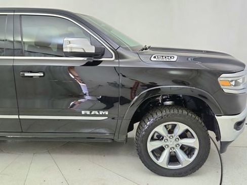 Used 2020 RAM 1500 Limited w/ Off Road Group image 7