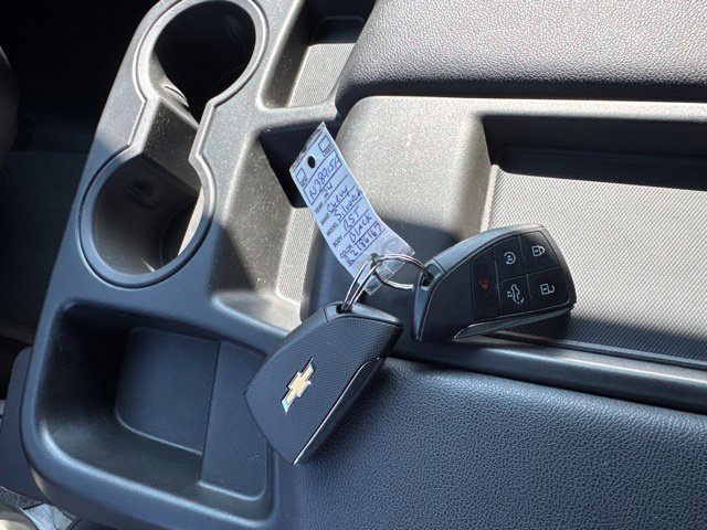 Used 2024 Chevrolet Silverado 1500 RST AWD/4WD image 28