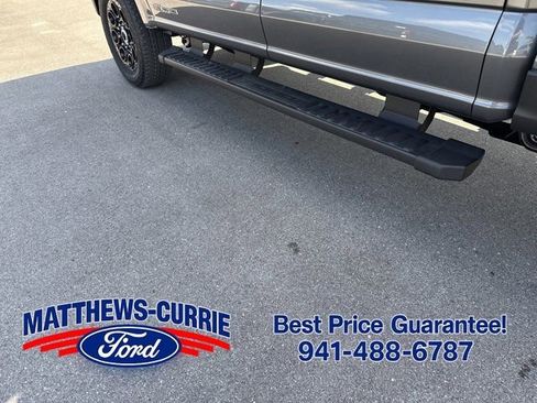 New 2026 Ford F250 Lariat w/ Black Appearance Package AWD/4WD image 24